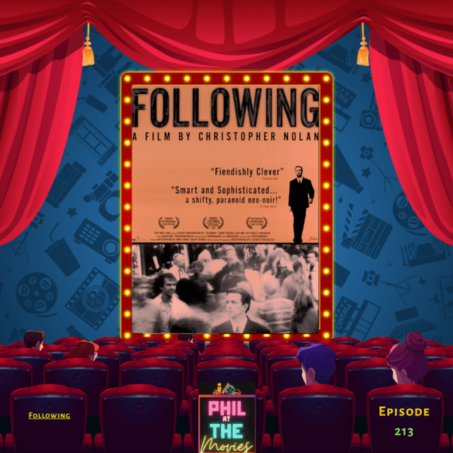 Following Explained - The Road to The Odyssey
