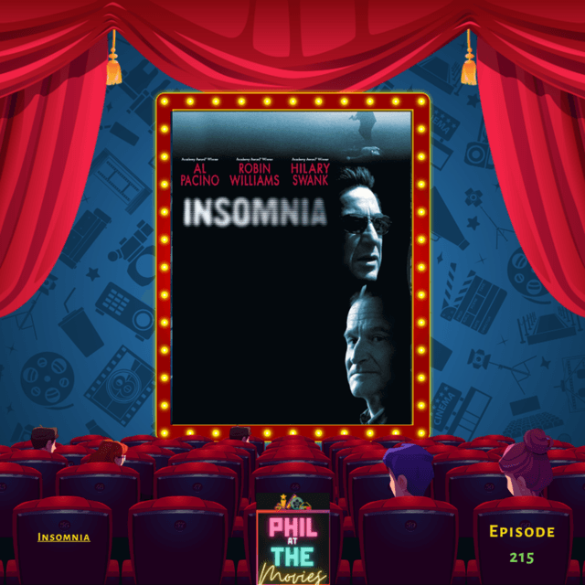 Insomnia Explained - The Road to The Odyssey