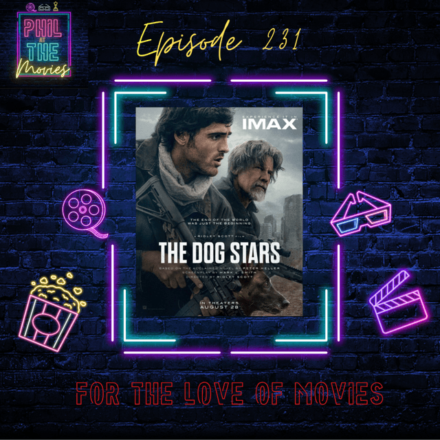 The Dog Stars: Misfire or Misunderstood