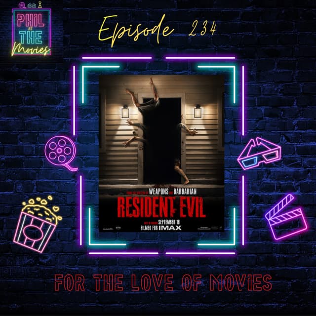 Resident Evil: Does it live up to the hype