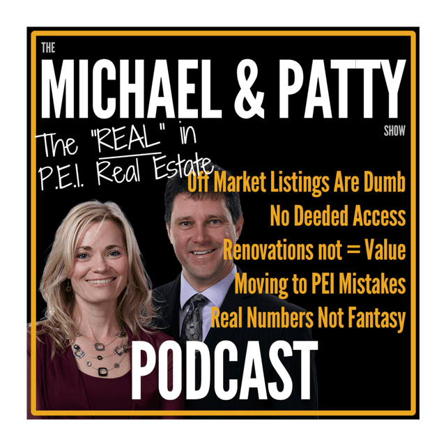 PEI Real Estate Myths, Off-Market Nonsense & Price Reality Checks 🏡🔥