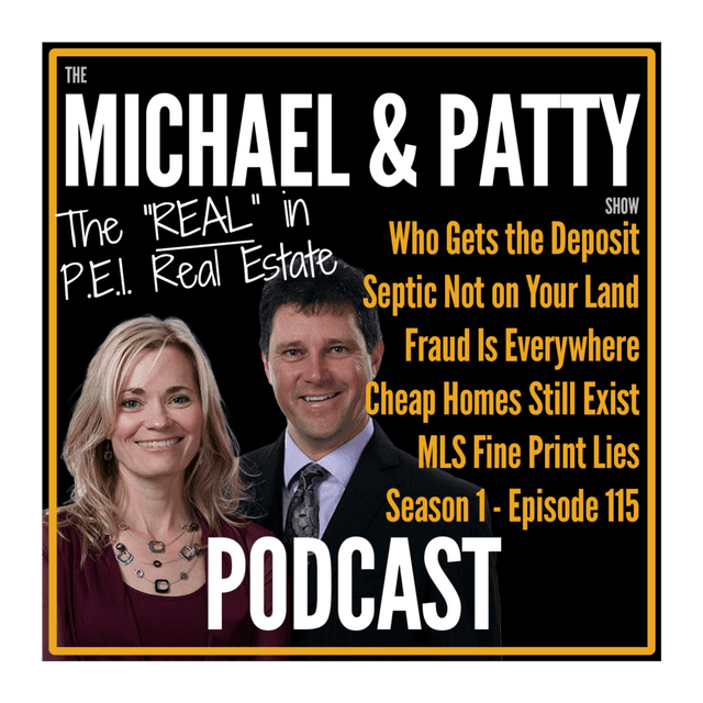 When Deals Blow Up π₯ Septic Surprises, Fraud Warnings & Real PEI Housing Truths π‘β οΈ