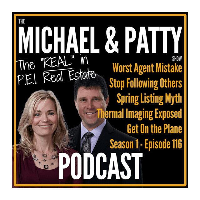 🚨 Stop Copying, Start Winning 🚀 | Real Estate Truths, Thermal Imaging & Buyer Reality Checks