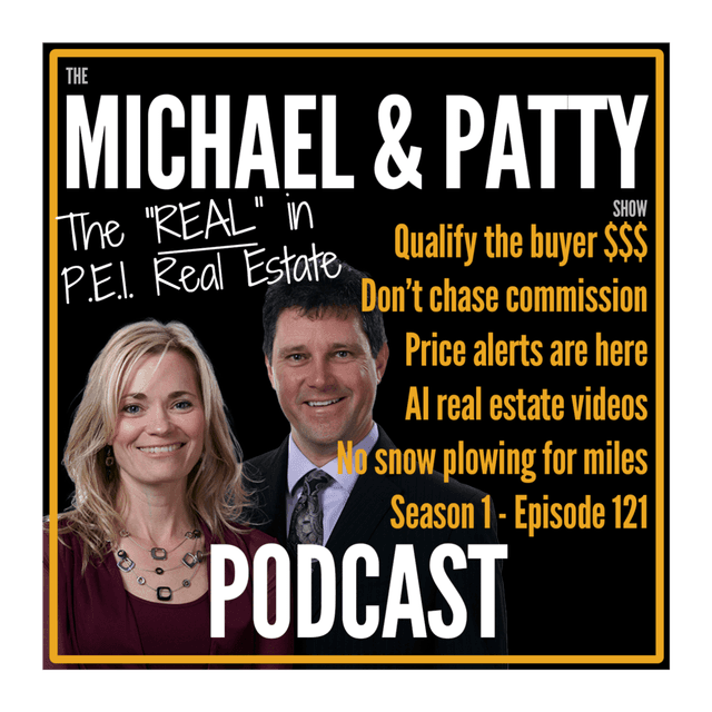 💰 Don’t Chase the Commission 🧾 Qualify Buyers, Avoid Surprises & Close Smarter 🏡