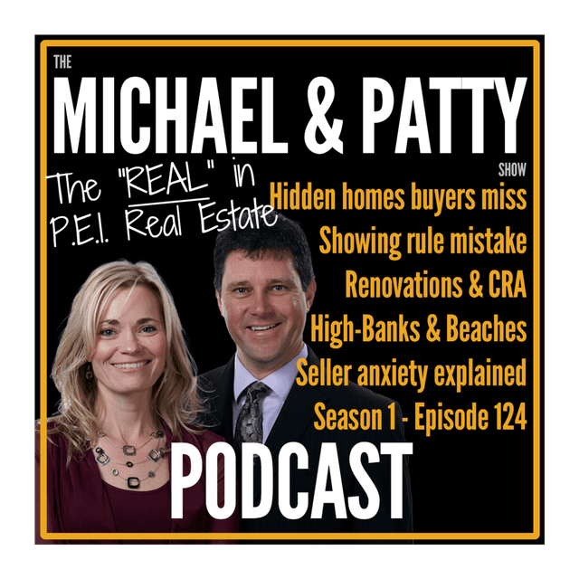 Hidden Deals, Costly Mistakes & PEIโs Real Estate Truths ๐ก๐ก๐