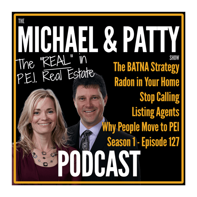 🏡 Real Estate Mistakes, Radon Risks & Why Everyone’s Moving to PEI 🌊