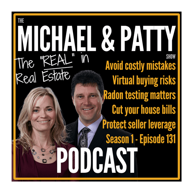 πΈ Penny Wise, Pipe Burst? Virtual Buying, Radon Risks & Seller Secrets π‘