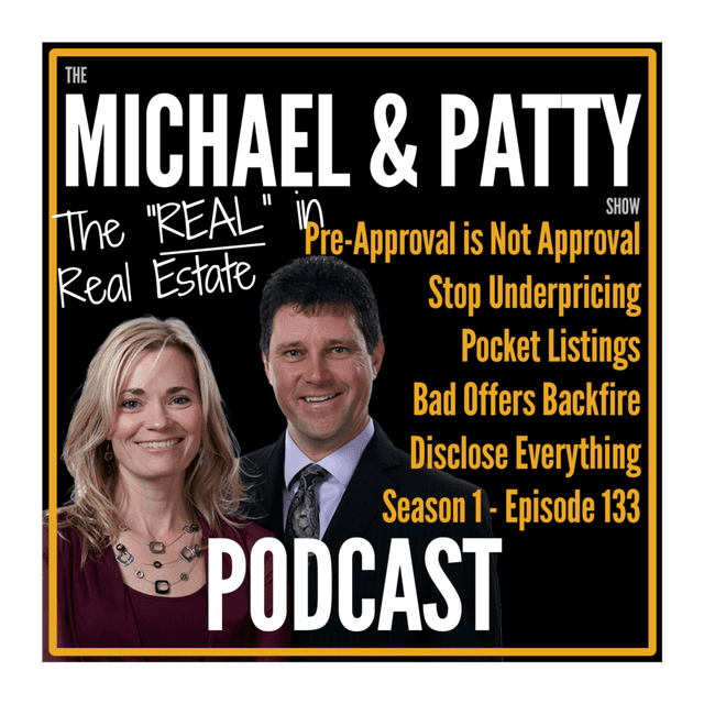 🏡 Pre-Approval Myths, Pricing Traps & Real Estate Mistakes That Cost You 💸