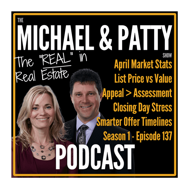 π‘ April Stats, Tax Notices & Closing-Day Stress: What PEI Buyers and Sellers Need to Know πβοΈ