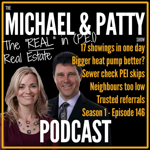 π‘ 17 Showings in a Day, Bigger Isn't Better Heat Pumps & the Sewer Inspection Nobody Does π½ FINTRAC Secrets, Nosy Neighbour Price Wars, Trusted Referrals & Sellers Who Won't Believe the Price π°