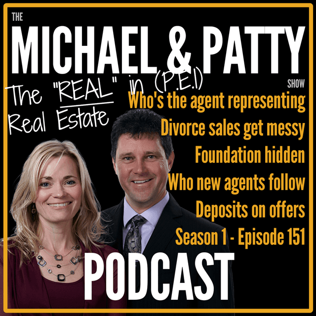 π£οΈ "There's More Play With My Clients" β Who Is That Agent Representing? π The Divorce Sale Where the Wife Changed Her Mind, Plywood Over a Destroyed Foundation π·πCharlie Munger's Rule & Deposits With Offers π°