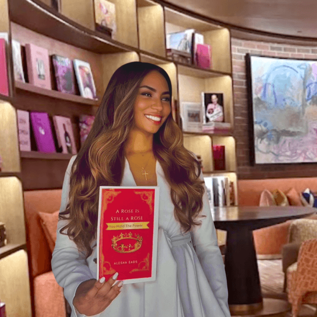 You Hold The Power: Awaken Confidence, Break Limits, and Step Fully Into Who You’re Meant to Be