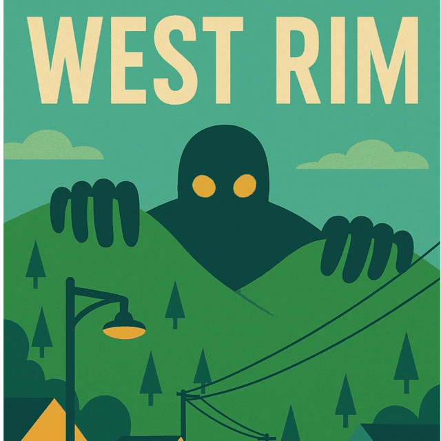 I put the ‘Fun’ in Funeral | West Rim Ep.1