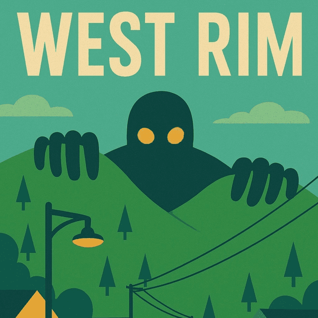 Time for your Dentist's Appointment | West Rim Ep.3.5
