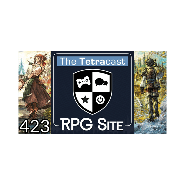 Tetracast 423: Boomer Blobber