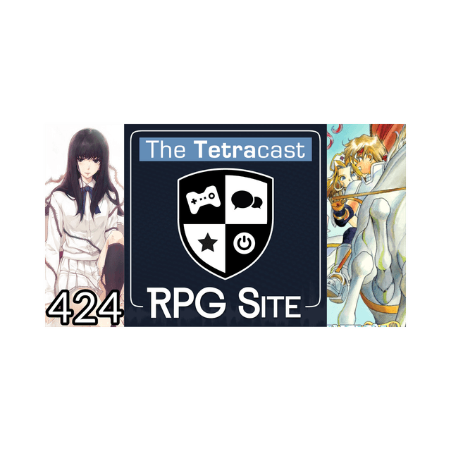 Tetracast 424: My favorite DnD class is Idiot