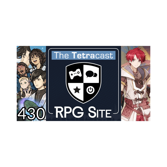 Tetracast 430: What a week, huh