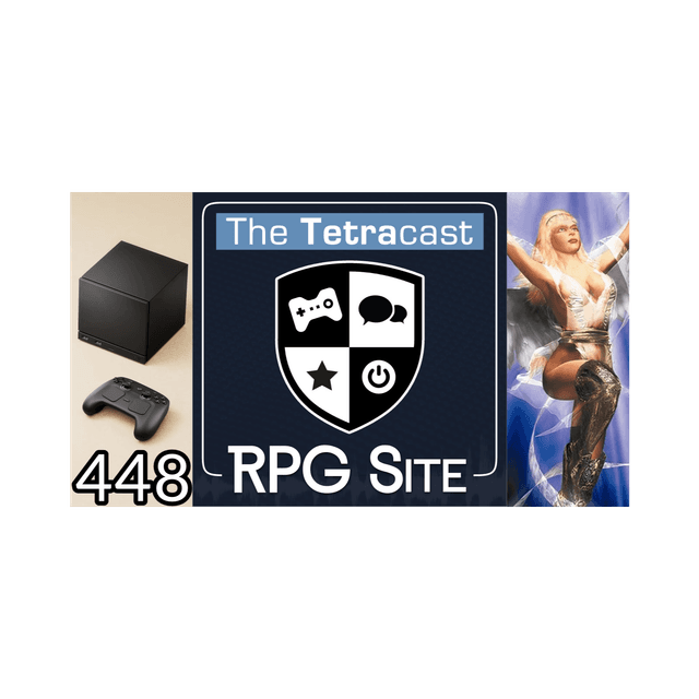 Tetracast 448: Begins is where it begins, not The First