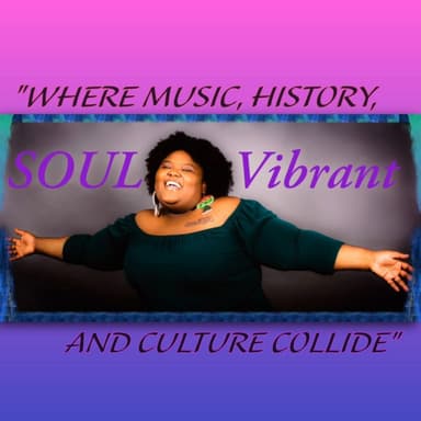 SOUL Vibrant
