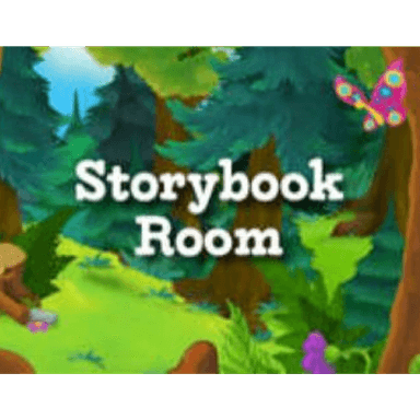 Storybook Room
