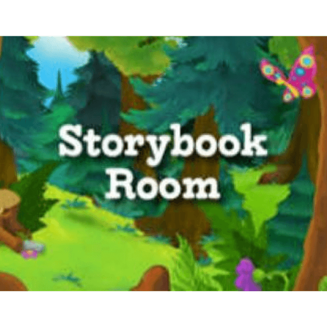 Storybook Room