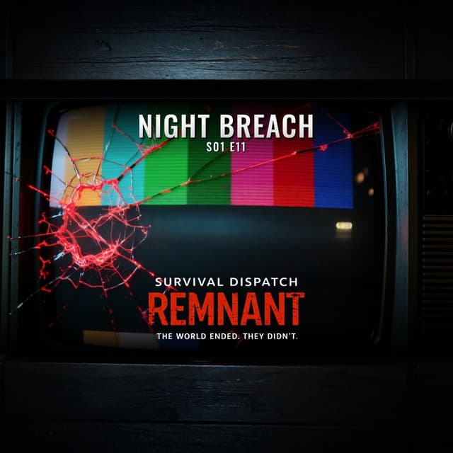 Night Breach S01EP11