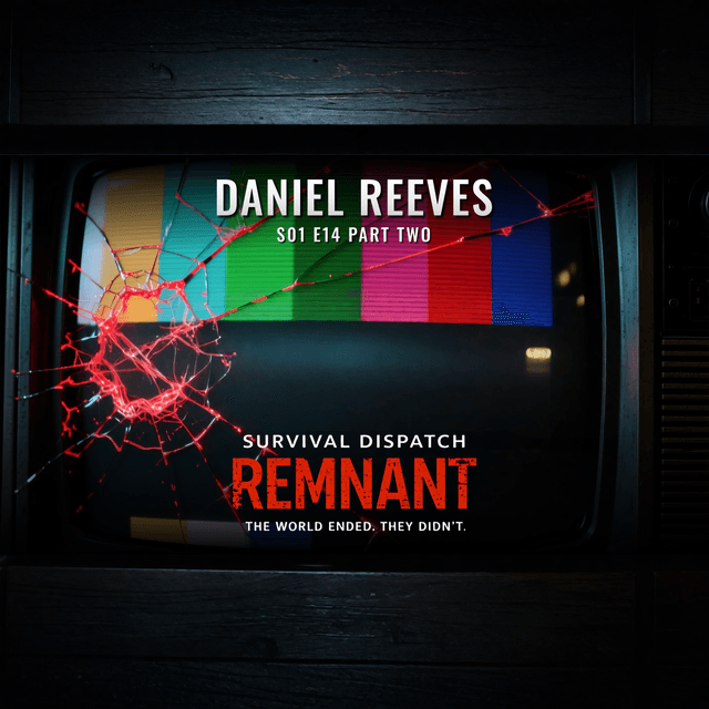 Daniel Reeves S01EP14 Part TWO