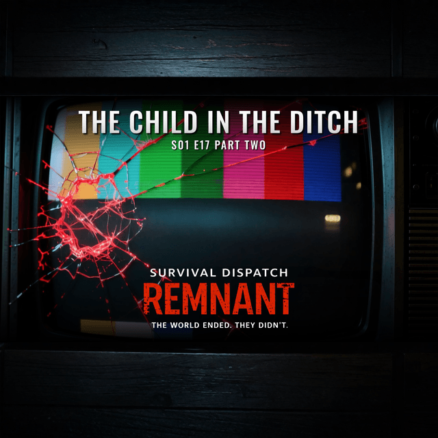 The Child in the Ditch S01EP17 Part TWO
