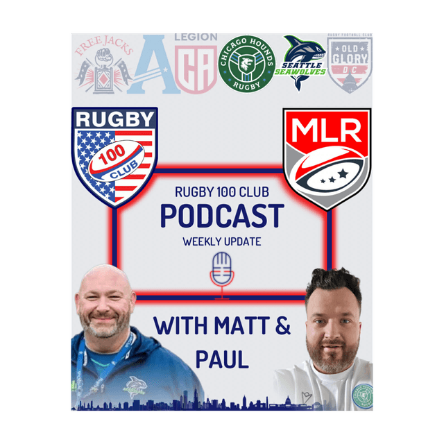 MLR Is Getting CRAZY | Playoff Predictions & Chicago Dominance