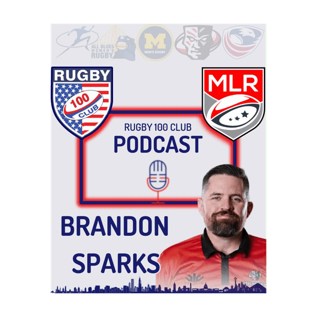 Can Rugby Finally Break Through in America? | Brandon Sparks on MLR's Future