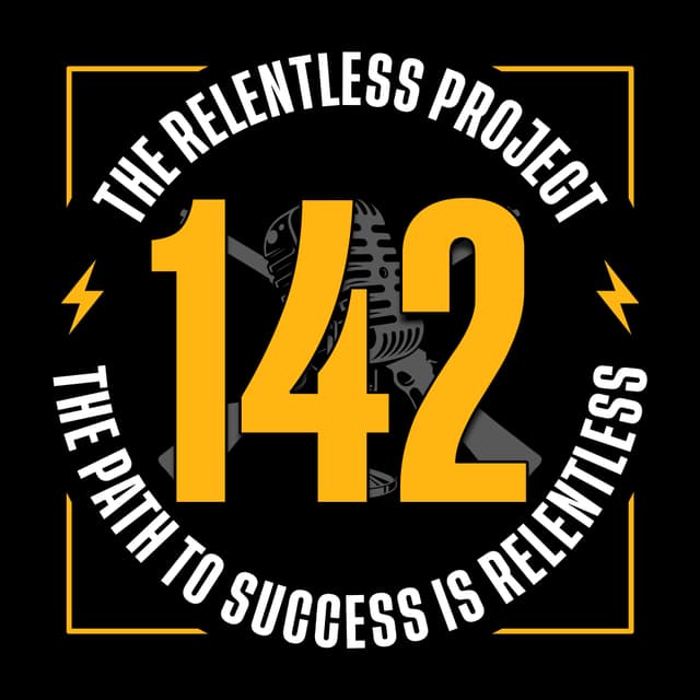 #142 - From Teen Father to Tri-Hustler | The Michael Kessler Story