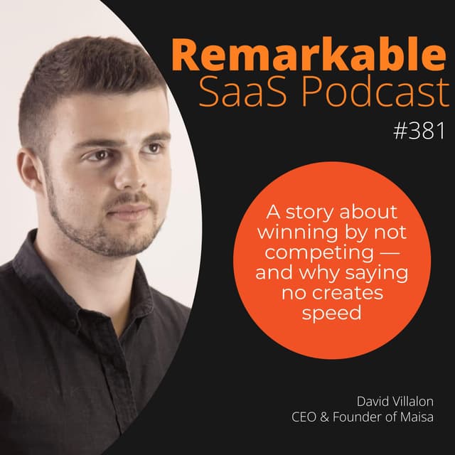#381 - How David Villalon built AI workers that enterprises actually trust