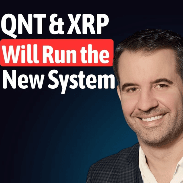 XRP & QNT Power Global Finance with Apex Crypto Insights