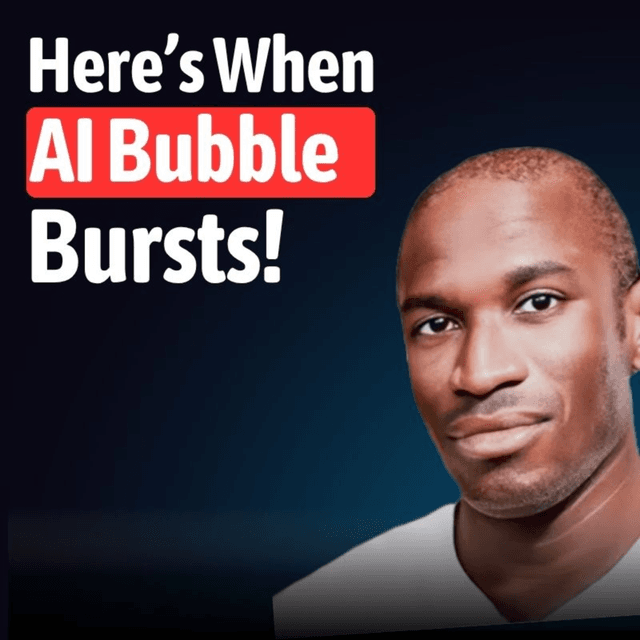 Arthur Hayes Warns Of An AI Market Collapse