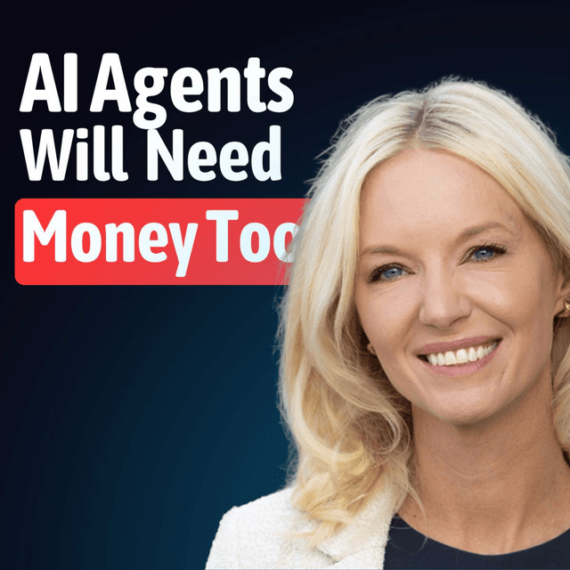 AI Agents Will Need Money Too | Jody Mettler, COO of BitGo