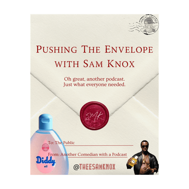 Halfgots & AI Etiquette