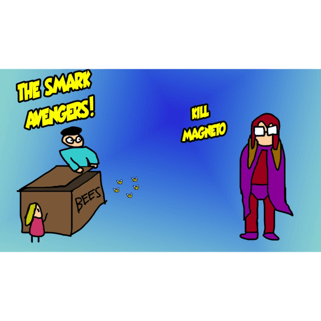 Vol 4, Ep 29: Can Magneto Survive THIS?! | Ridiculous Death Scenarios