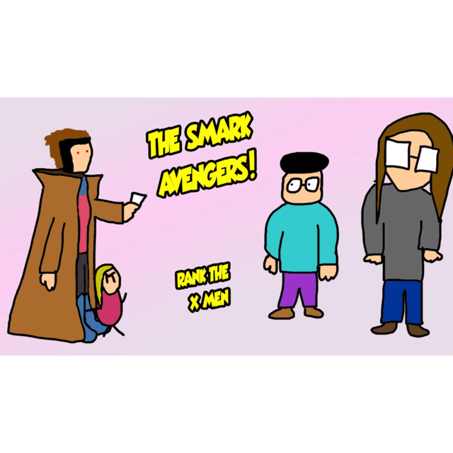 Vol 4, Ep 31: Ranking 25 X-Men Members | Ultimate X-Men Tier List