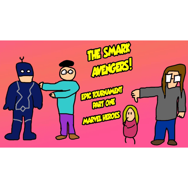 Spider-Man, Hulk, Iron Man & More: Marvel Hero Tournament Lineup Revealed