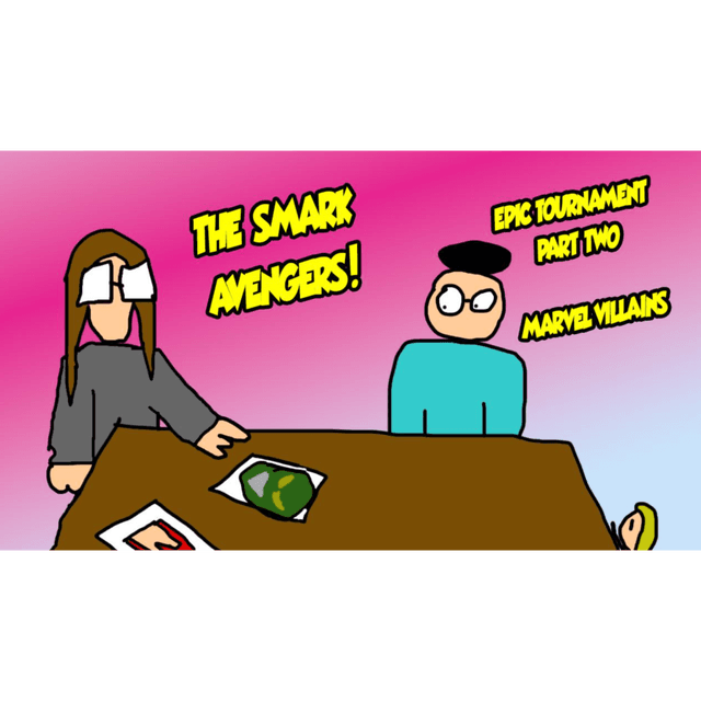 Thanos & Doctor Doom Lead Marvel’s Villain Army! | DC vs Marvel Tournament Pt. 2