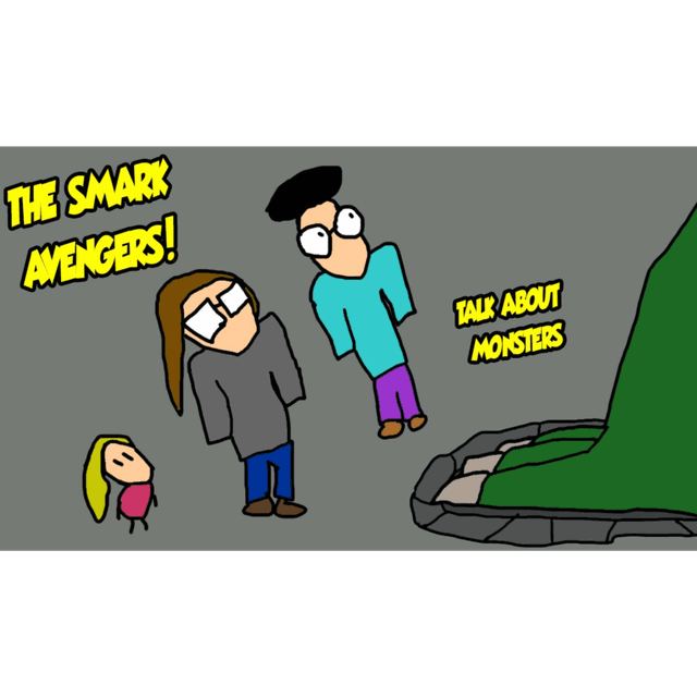 Comic Book Monsters Unleashed! | Fin Fang Foom, Ego & More!