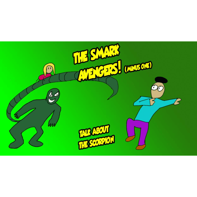 The Scorpion’s Shocking History: From J. Jonah’s Spy to Venom Host!