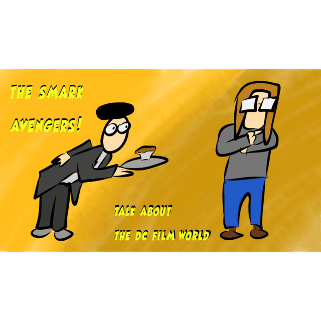 From Peacemaker to Doomsday: The Future of Marvel & DC Movies