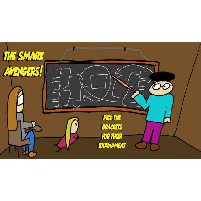 The ULTIMATE Marvel vs DC Bracket — First Round Matchups Revealed!