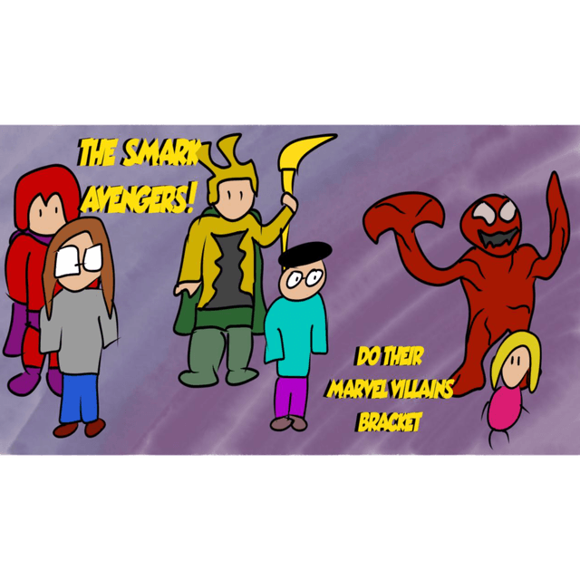 Magneto vs Doctor Doom?! The Marvel Villains Bracket Gets Brutal