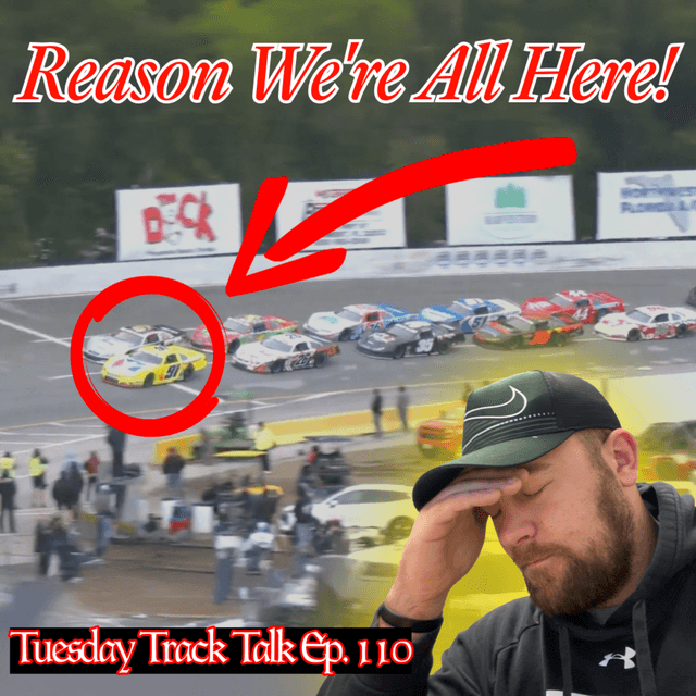 Snowball Derby Drama, DQ & Winner?