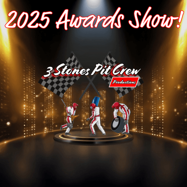 2025 Racing Awards Show! Tuesday Track Talk Ep. 113