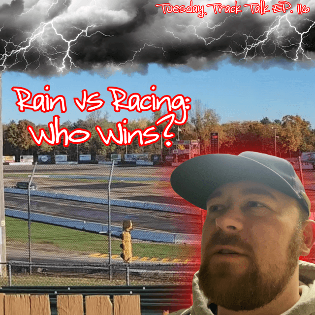 Racing vs Weather: Who Really Wins?