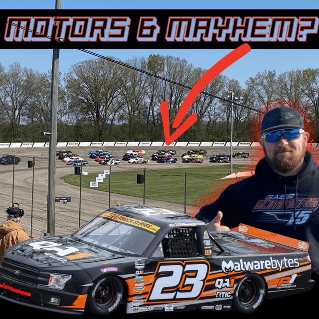 Races of the Year Contender: Midwest Trucks & Midwest Tour!