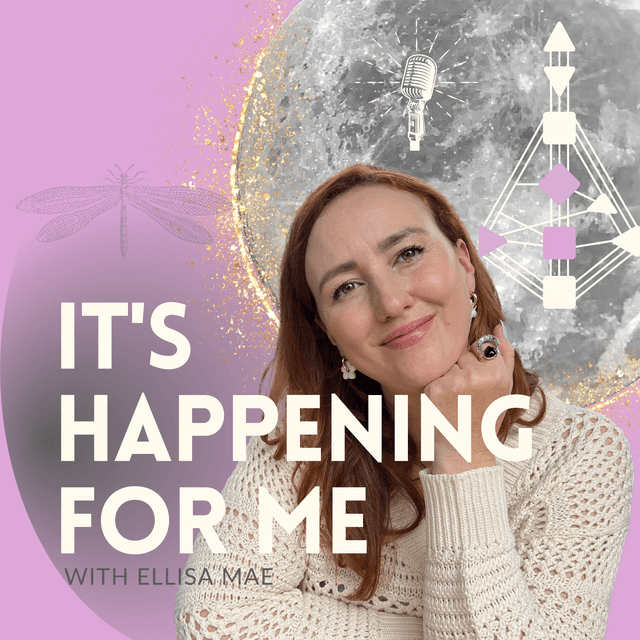 43. Empowering Women Through Dark Feminine Alkhemy with Occult Teacher Joen